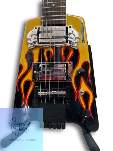 Peinture steinberger spirit - peinture, 2
