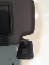 Pare soleil gauche PEUGEOT 208