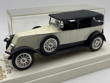 SOLIDO Renault 40 CV 1920s