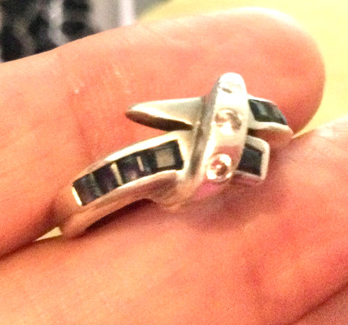 Argent massif et - 52,