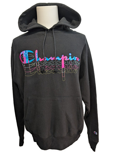 Sweat capuche champion - à,
