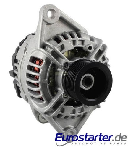Alternateur 110a nouveau - 110a,