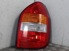 Feu arriere principal droit (feux) OPEL ZAFIRA A PHASE 1 9117446