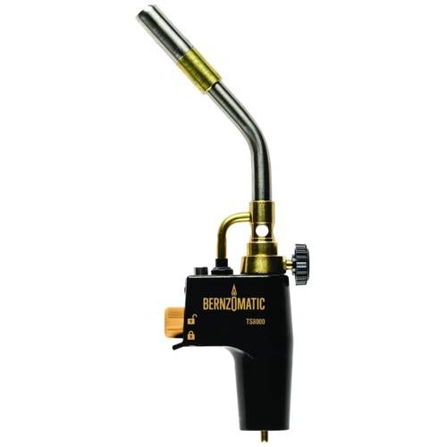Bernzomatic torch ts8000 - torch,