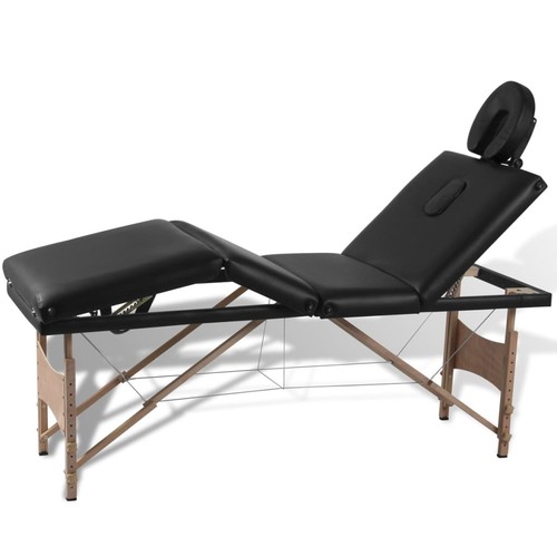 Table massage pliante lit - table,