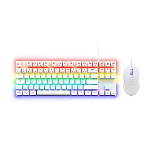 Combo gaming clavier - combo,