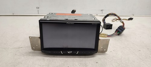 Interface pioneer radio - interface,