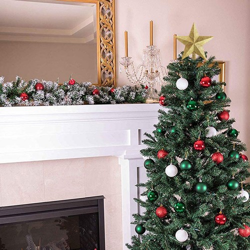 Décorations noël - de,