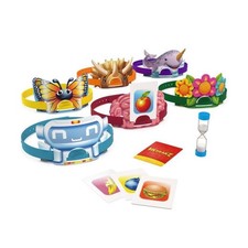 SPIN MASTER DEVINE TETE