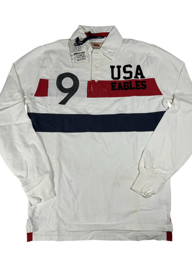 Shirt polo rugby - t-shirt,