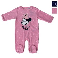 Body Bébé Disney MINNIE