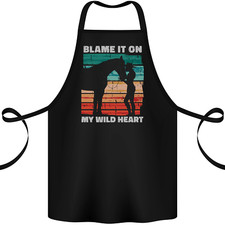 Tapis De Cheval Mon Cœur