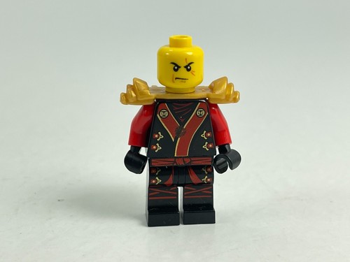 Lego ninjago temple - temple, of