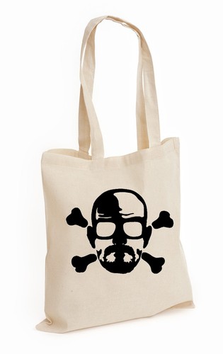 Skull breaking blanc jessie - breaking,