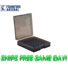 Boîte À Munitions Hinge-Top