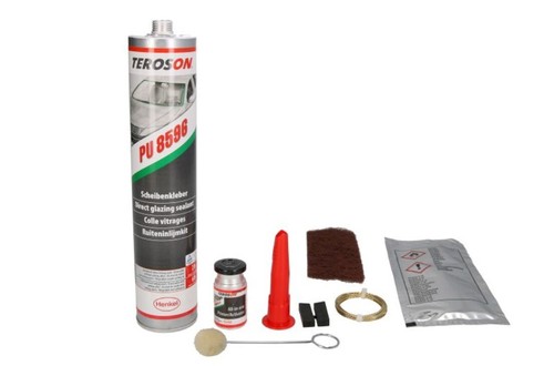 Teroson 8596 kit colle - teroson,