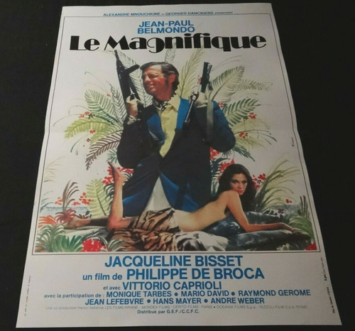 Jean paul belmondo - paul,