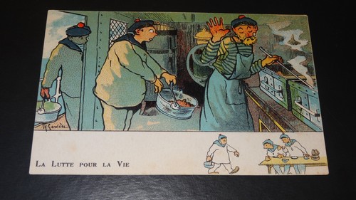 Gervèse lutte pour la - gervÈse,