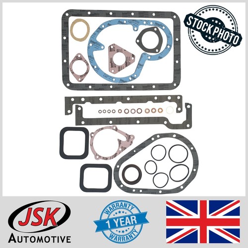 Kit joint fond pour - kit, de