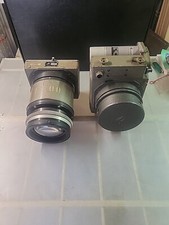 Appareil photographique OMERA