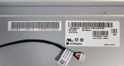 Dalle écran lcd réf - écran,