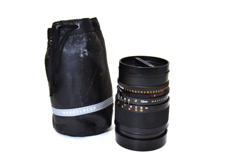 Objectif manuel hasselblad - objectif,