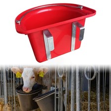 Abreuvoir pour chevaux à