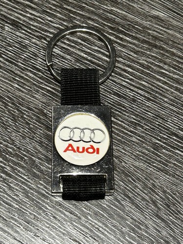 Porte clé audi - porte,