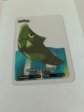Carte lamincards transparente - lamincards,