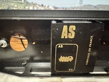 Adnot Senedot rame Z4900 du PO-MIDI Echelle 0