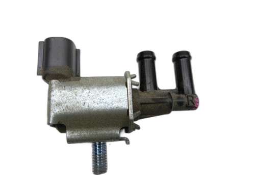 Valve magnétique pour