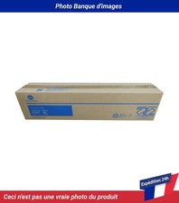 DR-214K Konica Minolta bizhub C227 Tambour Noir