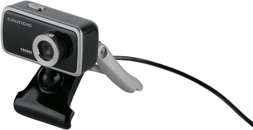 Webcam grundig haute - webcam,