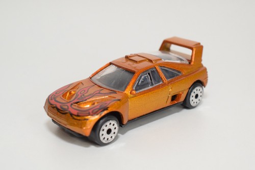 B86 3inch inch - 1:60, peugeot