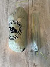 Big Agnes Backpacking Tent Fly