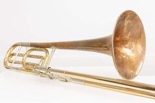 Conn 88H artist symphony
