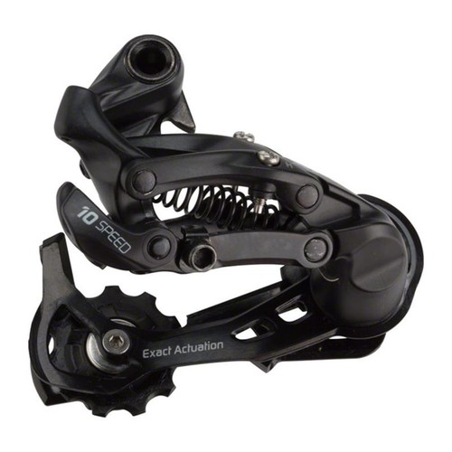 Dérailleur arrière chape - arriÈre, x5