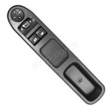 Contacteur Lève Vitre Avant