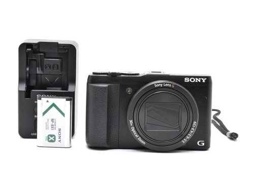 Appareil photo compact sony - photo,