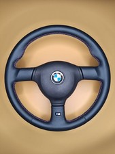 Volant Bmw e30 M3 série 3 M Tech 2 Small 370mm e28 e34 M5 e24 M6 e32