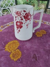 Pichet Carafe Cruche Faience