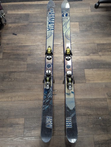 Armada arv all - all, mountain