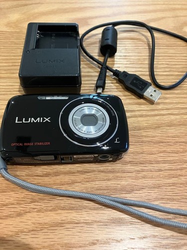 Appareil photo numérique