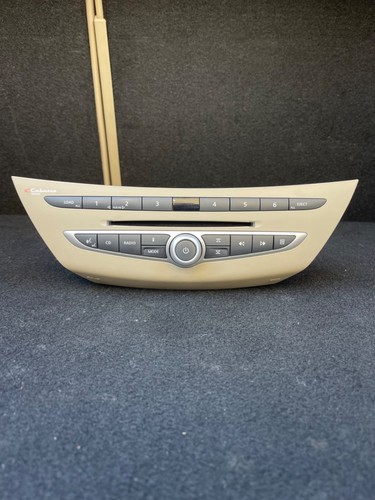 Autoradio cabasse tronic - autoradio,