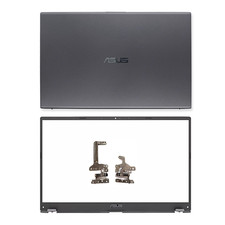Lcd coque arrière pour asus - pour,