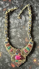SPLENDIDE COLLIER STYLE