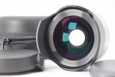 Convertisseur ultra large Sony VCL-ECU1 x0,75 du Japon [NEUF avec étui] #1554-3