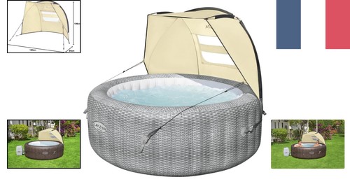 Tente protection pour spa - de,