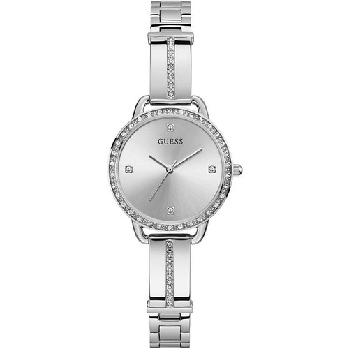 Montre femme guess trendy - guess,