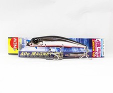 Yo Zuri Duel Aile Magnet TG Darter 105F Flottant Leurre F1254-HBSE (5437)